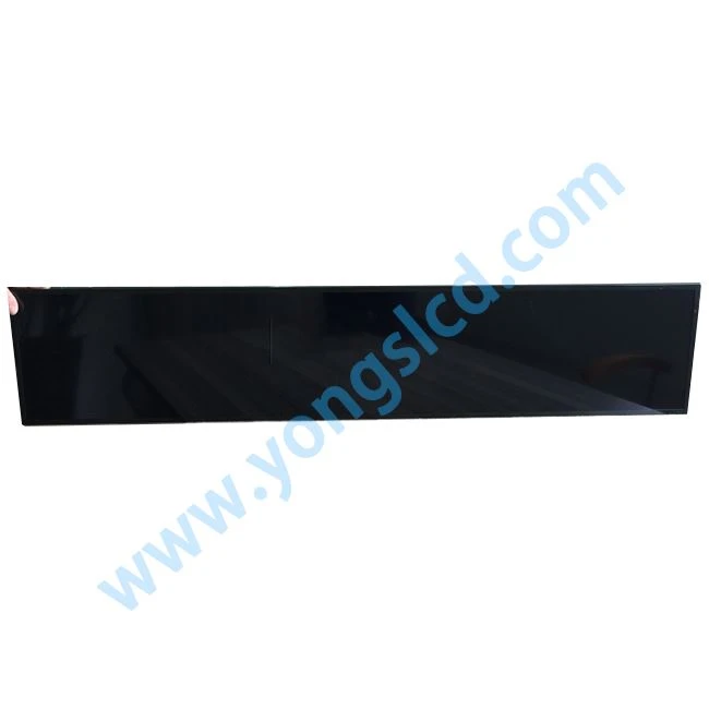 DV490FBM-N00 Nuovo display LCD 3840×720