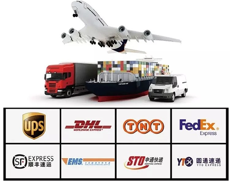 Shipping