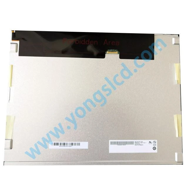 G150XTN03.7 LCD Panel