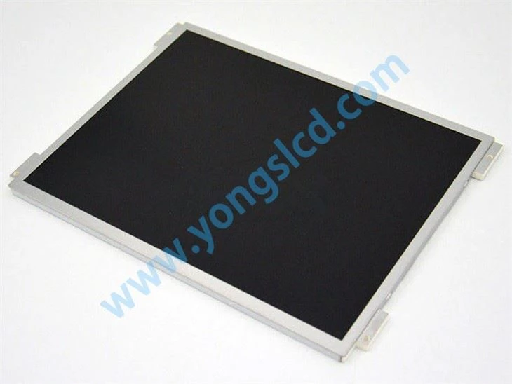 Auo 10.4 pollici LCD con scheda driver G104XVN01.0