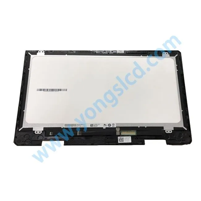 For Dell Inspiron 14 5481 LCD With Touch Screen