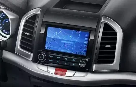 Nota per gli acquirenti di schermi LCD: come scegliere uno schermo LCD per auto