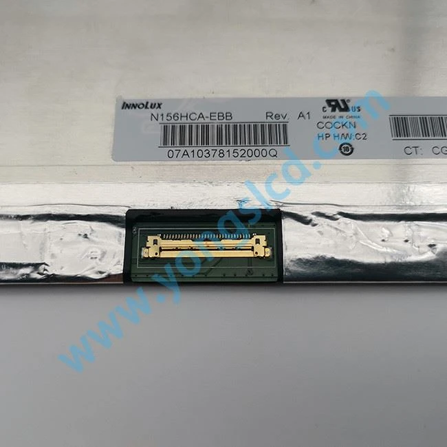 N156HCA-EBB lcd screen