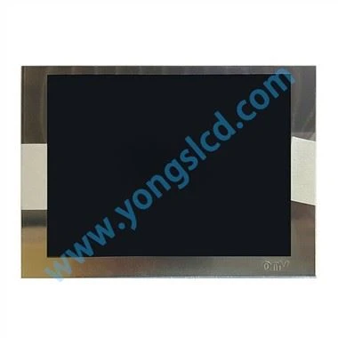 7 pollici 800 * 480 risoluzione Lcd schermo G070VW01 V002 Moduli di visualizzazione