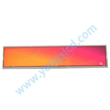 A-si TFT Lcd Pannello CLAA276FP01 XN