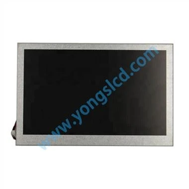 Pannelli display LCD TFT da 7 pollici AUO G070VTN01.0