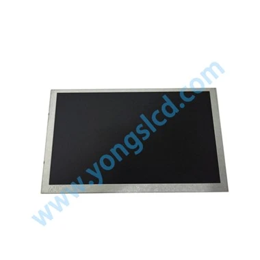C050VVN01.0 LCD DISPLAY SCREEN PANEL Sostituzione