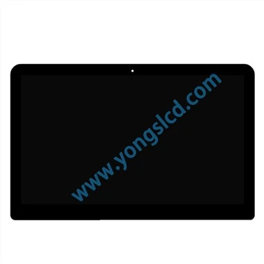 Per assemblaggio display LCD HP ENVY X360 M6-W + touch screen