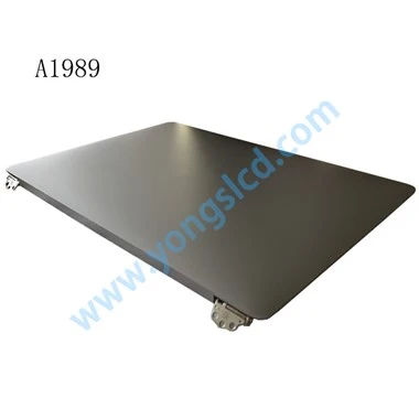 Per Macbook Pro Retina 13 pollici A1989 Full LED