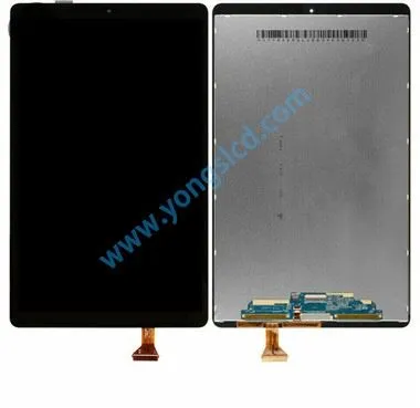 Per il touch screen LCD Samsung Tab SM-T510 SM-T530NU T560NU