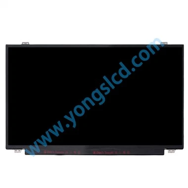 Schermo per laptop LED 14.0 B140HAN03.7