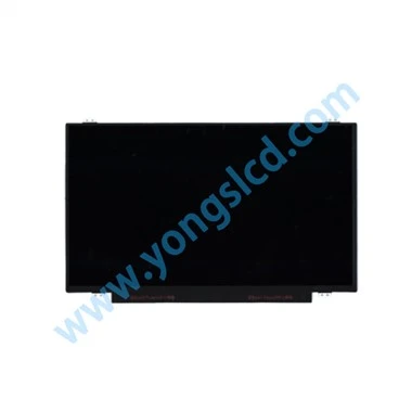 Display LCD Schermo B140EW01 V3