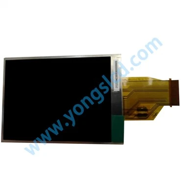 Nuovo modulo schermo LCD Tft A025bn01 V4 da 2,5 pollici