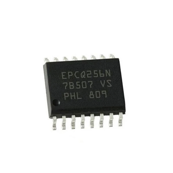 EPCQ256SI16N SOIC-16 SMD EPCQ256N FPGA Configurazione Chip di memoria