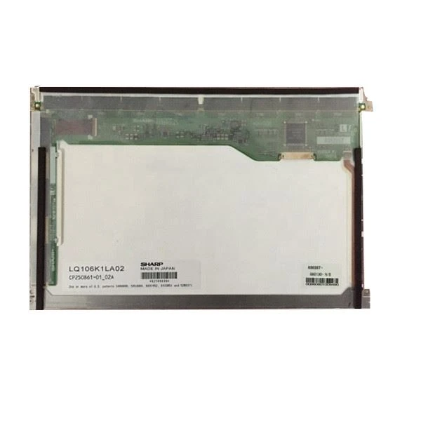 LQ106K1LA02 LCD SCREEN