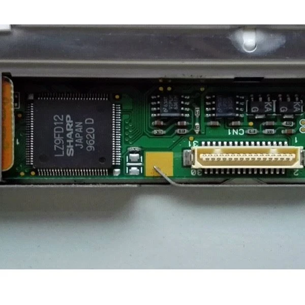 LQ10D345 lcd display