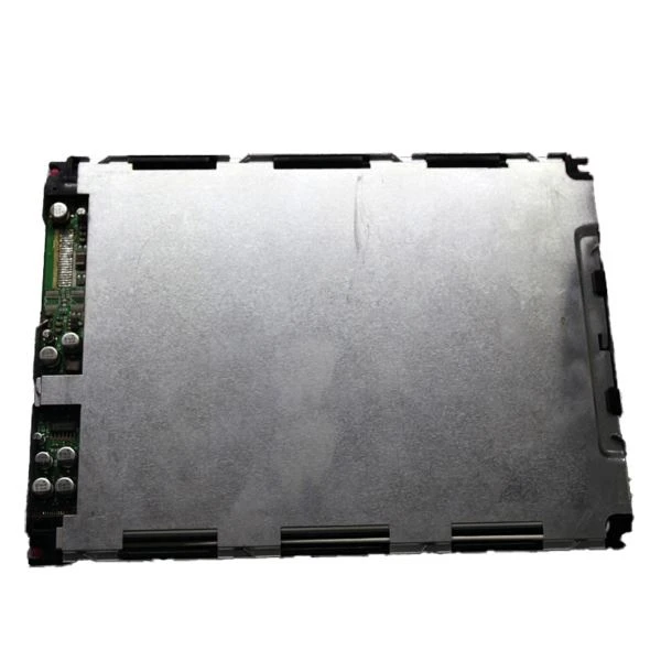Schermo LCD originale SX19V001-ZZA da 7,5 pollici per applicazioni industriali per HITACHI