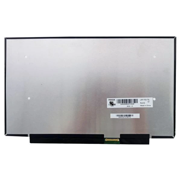 Schermo LCD originale LM116LF3L01 11.6 pollici 1920×1080 per laptop