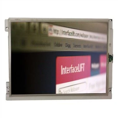 Modulo LCD da 10,4 pollici LT104AC36100 1024(RGB)×768 applicato a prodotti industriali