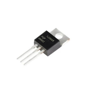 FQP4N90C TO-220 Componente elettronico chip Ic circuito integrato