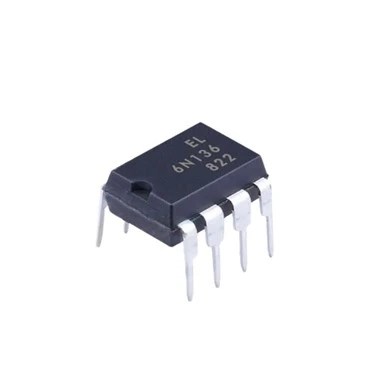 Componenti elettronici Circuito integrato originale HCPL-6N136