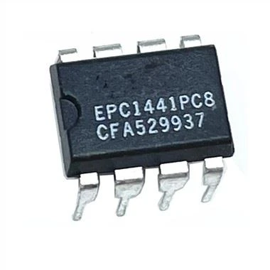EPC1441PC8 EPC1441 Configurazione FPGA Chip di memoria DIP in linea-8