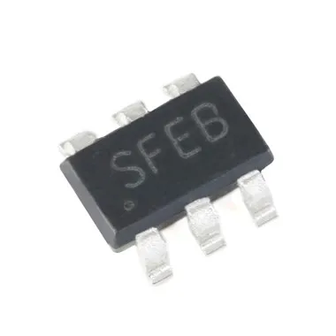 Circuiti integrati LM2734YMK/NOPB TSOT-23-6