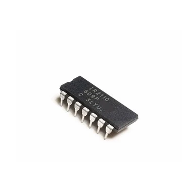 IR2110 DIP in linea-14 500IC driver gate high-side e low-side V