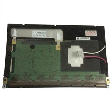 LTA070B792F Nuovo schermo LCD originale da 7,0 pollici 800 (RGB) × 480 per la navigazione GPS per auto