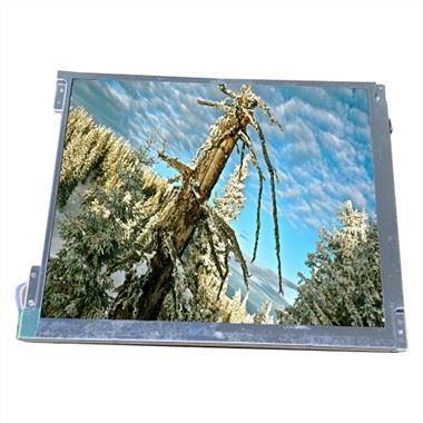 LTD121C33S Originale 12.1 pollici 800 (RGB) ×600 SVGA TFT CCFL LCD Display per apparecchiature industriali