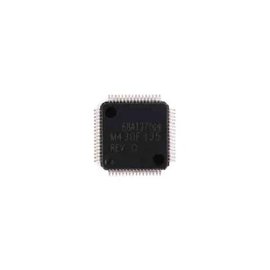 MSP430F135IPMR LQFP-64 Chip 16-bit Microcontrollore 8MHz