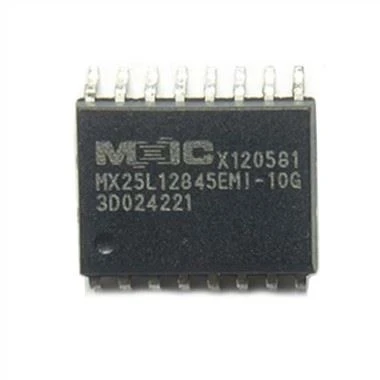 MX25L12845EMI-10G FLASH 128M SPI 104MHZ 16SOP CI