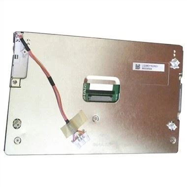 SHARP 8.{1}} Display LCD TFT da pollici LQ080Y5DR01