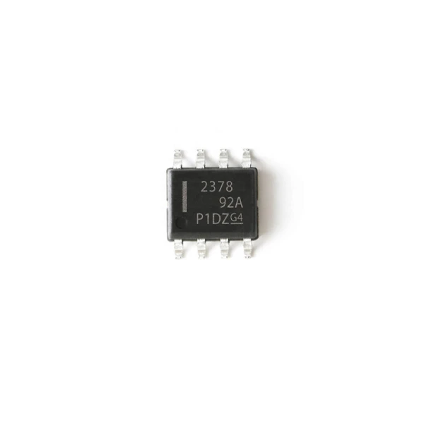 TPS2378DDAR Chip controller Ethernet SOP8 SMD per la gestione dell'alimentazione