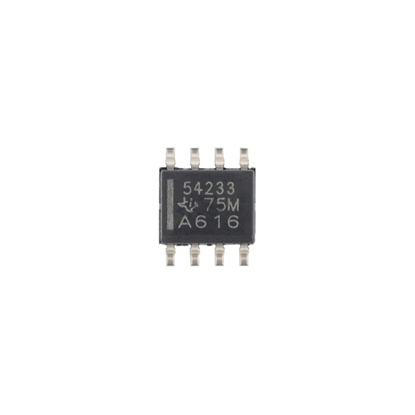 Convertitore SOP-8 TPS54233DR