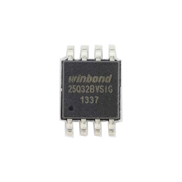 W25Q32BVSSIG Componenti elettronici IC integrato