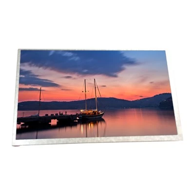 Modulo LCD da 9,0 pollici con display LCD TFT IPS originale HSD090IFW1-A01