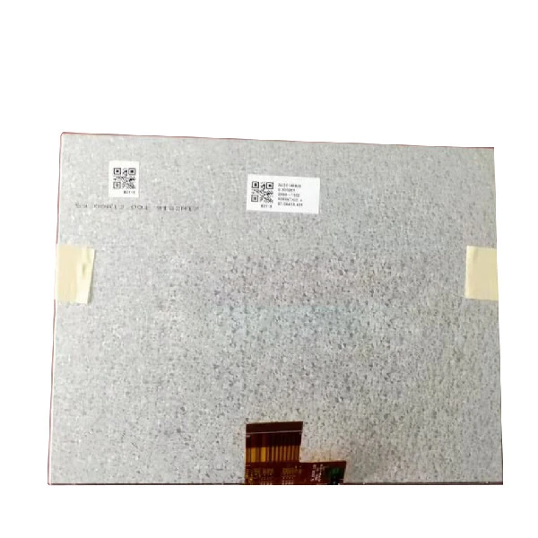 A080XTN01.4 8.0 Inch 1024*768 Lcd Panel Original For Industrial