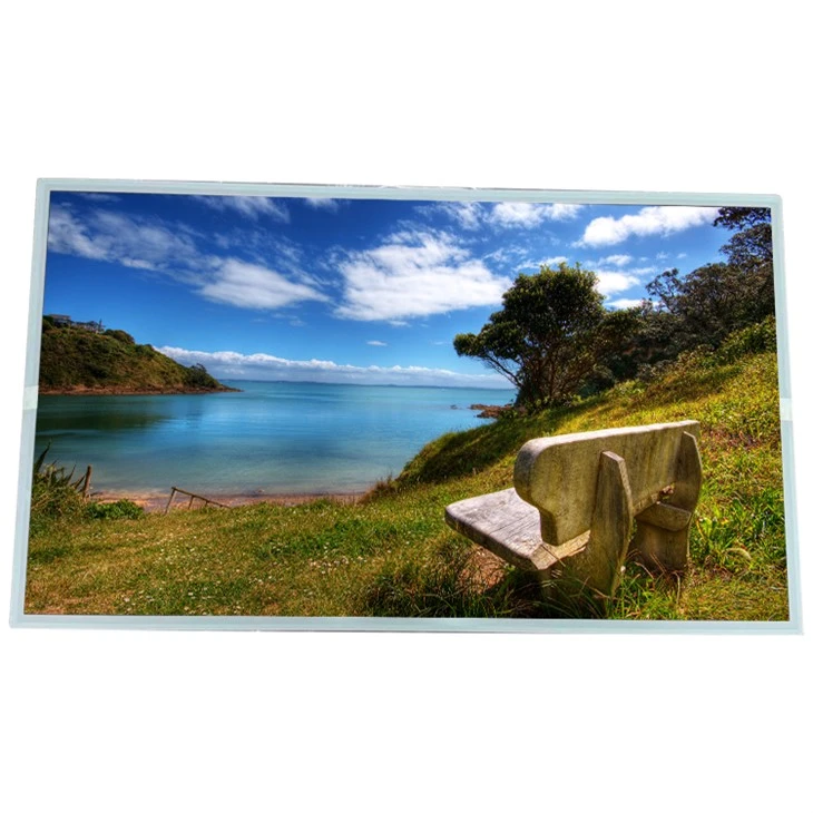 Schermo LCD DV270QU1-M00 27.0 pollici 3840*2160