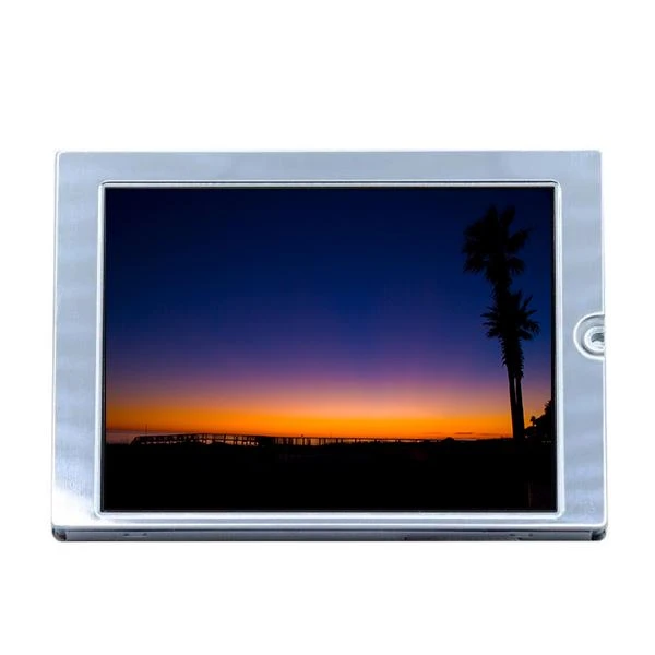 Schermo LCD industriale TFT da 5,7 pollici TCG057QVLCL-G00